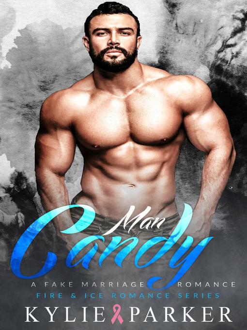 Title details for Man Candy by Kylie Parker - Available